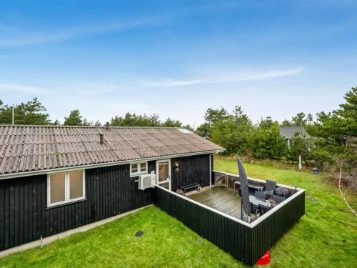 Holiday Home Pietari - 600m from the sea by Interhome in Graerup Holiday Home Pietari - 600m from the sea by Interhome in Graerup