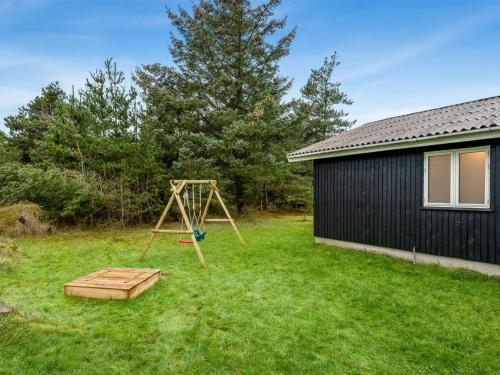 Holiday Home Pietari - 600m from the sea by Interhome in Graerup Holiday Home Pietari - 600m from the sea by Interhome in Graerup