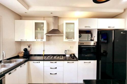 Duplex le Jasmin in ไอน์ซากูอัน Duplex le Jasmin in ไอน์ซากูอัน