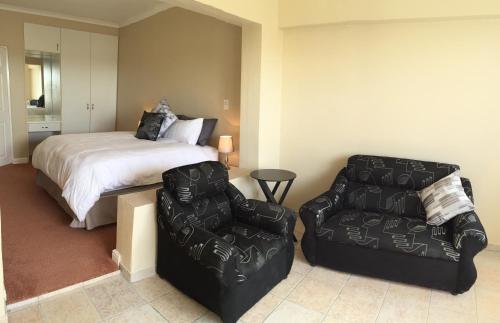 The Port Owen Holiday House in Velddrif The Port Owen Holiday House in Velddrif