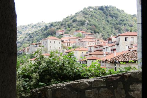 ΞΕΝΩΝΑΣ ΕΣΠΕΡΟΣ - Guest house Esperos in 디미트사나 ΞΕΝΩΝΑΣ ΕΣΠΕΡΟΣ - Guest house Esperos in 디미트사나