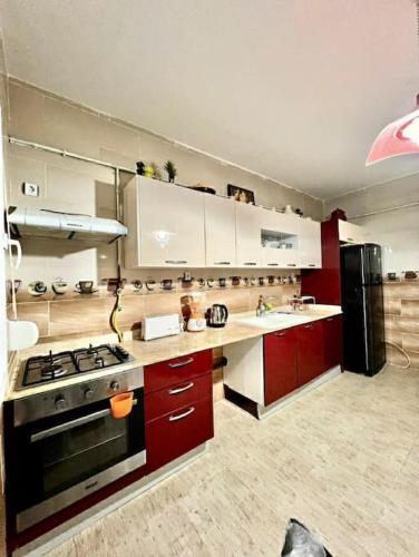 Les champs et Les sabots in Ain Taya Les champs et Les sabots in Ain Taya