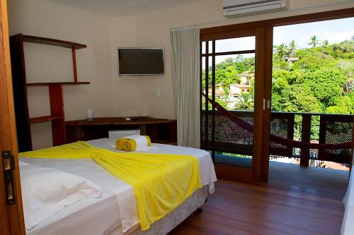 This photo about Pousada Timia shared on HyHotel.com