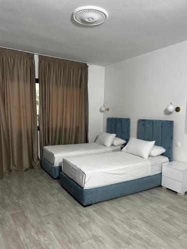 Boulevard Crystal hôtel (Boulevard Crystal hotel) in 丹吉爾 Boulevard Crystal hôtel (Boulevard Crystal hotel) in 丹吉爾