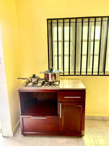 Labelle Elitestay in Buea Labelle Elitestay in Buea