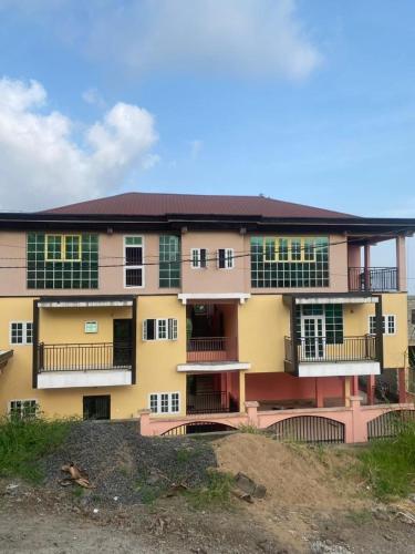 Labelle Elitestay in Buea Labelle Elitestay in Buea