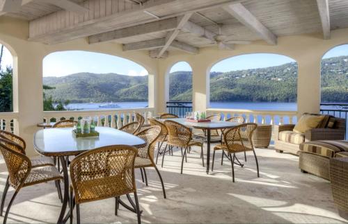 The Beach House VI in Λόβενλουντ The Beach House VI in Λόβενλουντ