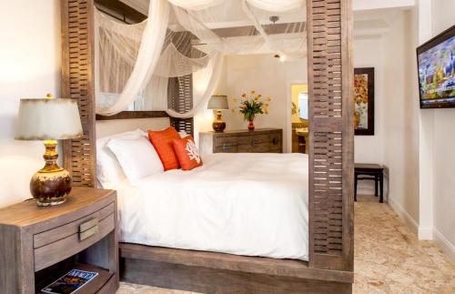 The Beach House VI in Λόβενλουντ The Beach House VI in Λόβενλουντ