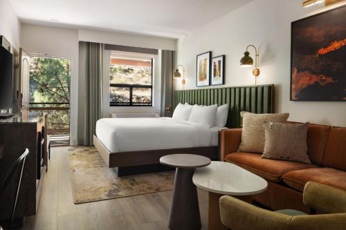 The Red Cliffs Lodge Zion, a Tribute Portfolio Hotel in 斯普琳達利 The Red Cliffs Lodge Zion, a Tribute Portfolio Hotel in 斯普琳達利