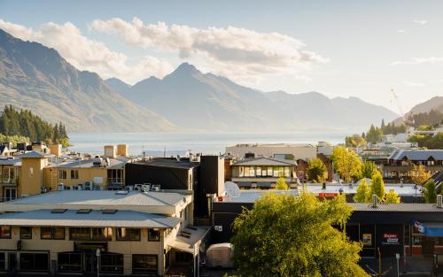발코니/테라스, 미-패드 퀸스타운 (mi-pad Queenstown) in 퀸스타운 발코니/테라스, 미-패드 퀸스타운 (mi-pad Queenstown) in 퀸스타운