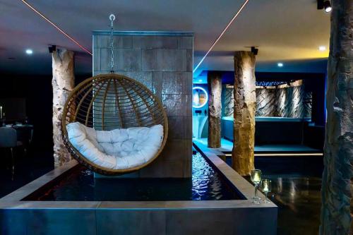 NUXIA Suites&SPA L'Avolupte in Bagnols-sur-Ceze NUXIA Suites&SPA L'Avolupte in Bagnols-sur-Ceze