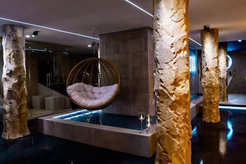 NUXIA Suites&SPA L'Avolupte in Bagnols-sur-Ceze NUXIA Suites&SPA L'Avolupte in Bagnols-sur-Ceze