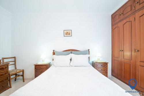 Apartamento Bananeira by MTPhomes in Сільвес Apartamento Bananeira by MTPhomes in Сільвес