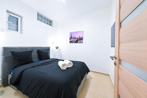 Grand loft à deux pas de la mer n1