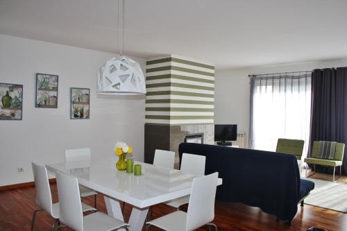Instalações, Charming Cascais Apt. in Bairro Marechal Carmona Instalações, Charming Cascais Apt. in Bairro Marechal Carmona