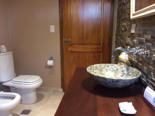 This photo about Sur 54 Lodge shared on HyHotel.com