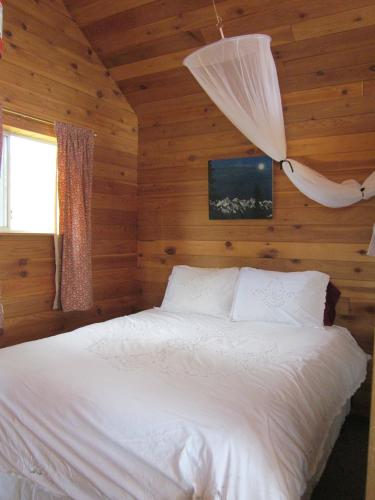 This photo about Nimpo Lake Resort shared on HyHotel.com