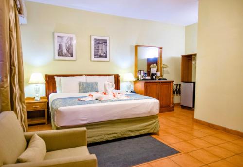 Rolson Hotel in San Ignacio Rolson Hotel in San Ignacio