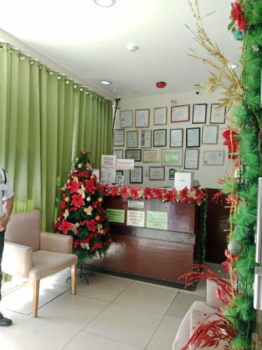 ล็อบบี้, Asia Novo Boutique Hotel- Masbate in มาสเบท ล็อบบี้, Asia Novo Boutique Hotel- Masbate in มาสเบท