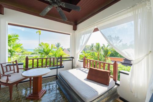 Nakamanda Resort & Spa in Klong Muang Nakamanda Resort & Spa in Klong Muang