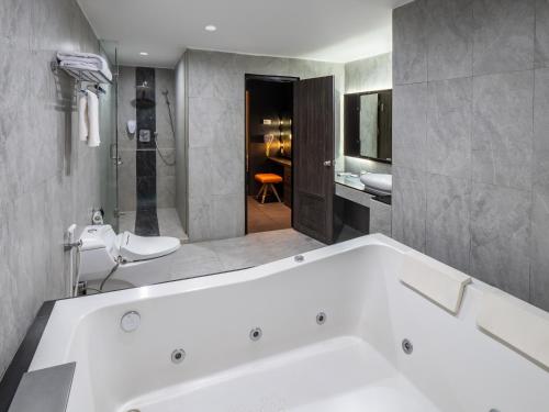 Facilities, Swiss-Belinn Medan in Medan Facilities, Swiss-Belinn Medan in Medan