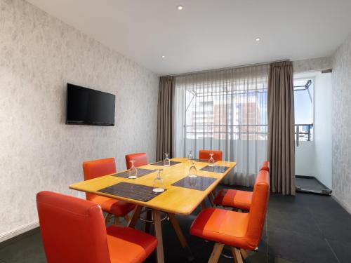 Palvelut, Swiss-Belinn Medan in Medan Palvelut, Swiss-Belinn Medan in Medan