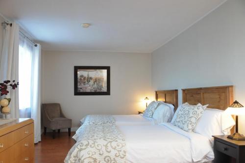 This photo about Domaine Annie Sur Mer shared on HyHotel.com