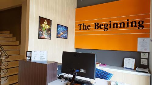 The Beginning Hotel in Betong The Beginning Hotel in Betong