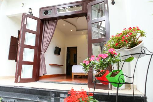 ทัศนียภาพ, บลู เลค โฮมสเตย์ (Blue Lake Homestay) in ฮอยอัน ทัศนียภาพ, บลู เลค โฮมสเตย์ (Blue Lake Homestay) in ฮอยอัน
