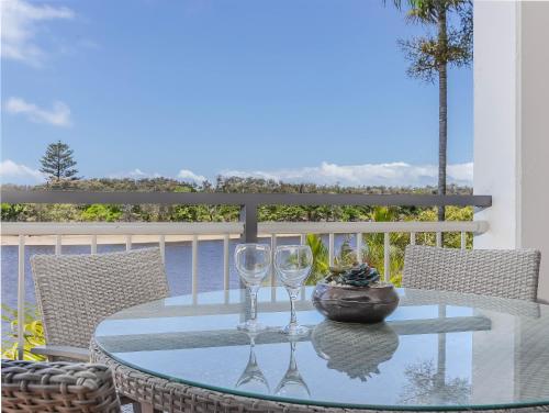 balkon/terras, m² 2 slaapkamer, 2 privé badkamer Appartement in Kingscliff (Sunrise Cove 12) in Kingscliff balkon/terras, m² 2 slaapkamer, 2 privé badkamer Appartement in Kingscliff (Sunrise Cove 12) in Kingscliff