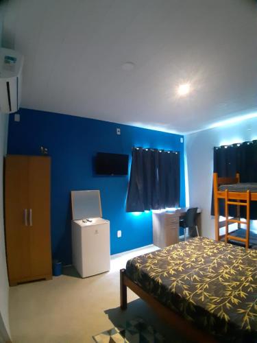 Vida Linda Hostel in Пітімбу Vida Linda Hostel in Пітімбу