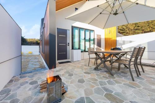 Private Gangneung Gamseong Stay JD in Jumunjin-eup Private Gangneung Gamseong Stay JD in Jumunjin-eup