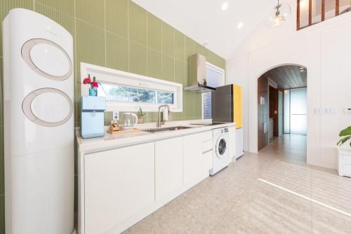 Private Gangneung Gamseong Stay JD in Jumunjin-eup Private Gangneung Gamseong Stay JD in Jumunjin-eup