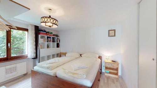Apartment Piz Argient in Samedan Apartment Piz Argient in Samedan