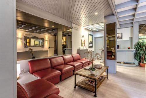 Hotel Residence Magnolia in Trionfale Hotel Residence Magnolia in Trionfale