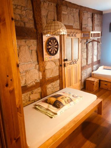 Wohnung 40 Quadratmeter in Hausen bei Wurzburg Wohnung 40 Quadratmeter in Hausen bei Wurzburg