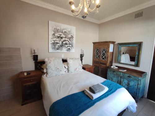 Bird's Nest Guest House in Keetmanshoop Bird's Nest Guest House in Keetmanshoop