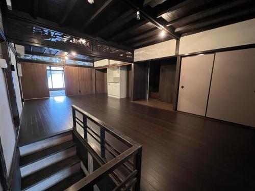 kawasan lounge/TV kongsi, ほぼ家 (ほぼ家) in Tsuruga kawasan lounge/TV kongsi, ほぼ家 (ほぼ家) in Tsuruga