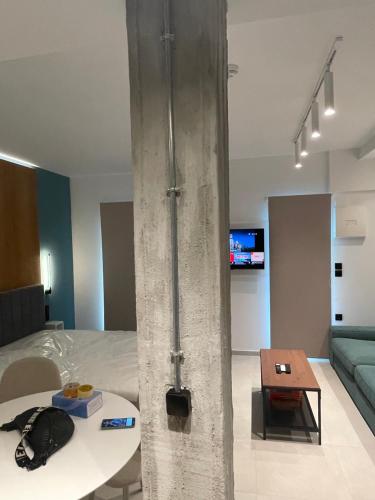 Luxury high-tech apartment in 라리사 Luxury high-tech apartment in 라리사