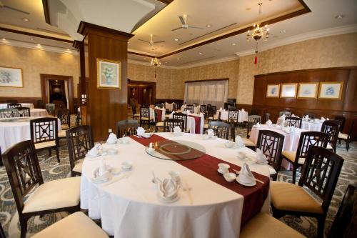 Restoran, Evergreen Laurel Hotel in Penang Restoran, Evergreen Laurel Hotel in Penang