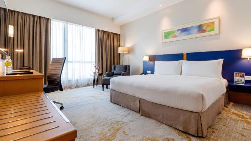 Holiday Inn Melaka By IHG near Melaka Straits Mosque Holiday Inn Melaka By IHG near Melaka Straits Mosque