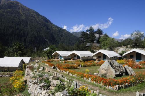 This photo about Kinner Camps shared on HyHotel.com