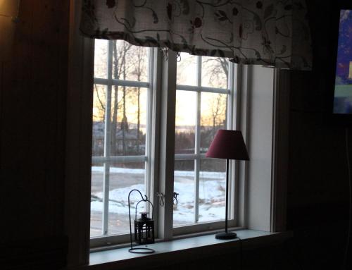 Sunne Hembygdsgard B&B in Сунні Sunne Hembygdsgard B&B in Сунні
