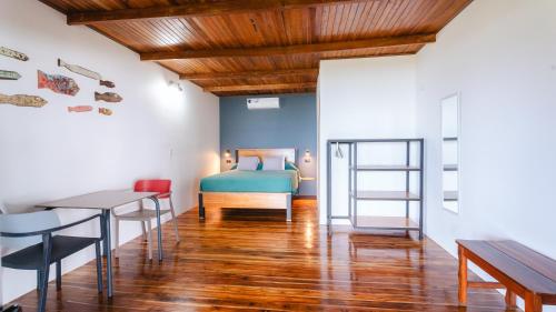 Hotel Buenos Aires in Санта Тереса Hotel Buenos Aires in Санта Тереса