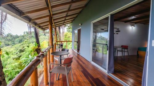 Hotel Buenos Aires in Santa Teresa Hotel Buenos Aires in Santa Teresa