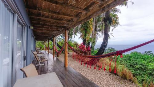 Hotel Buenos Aires in Santa Teresa Hotel Buenos Aires in Santa Teresa