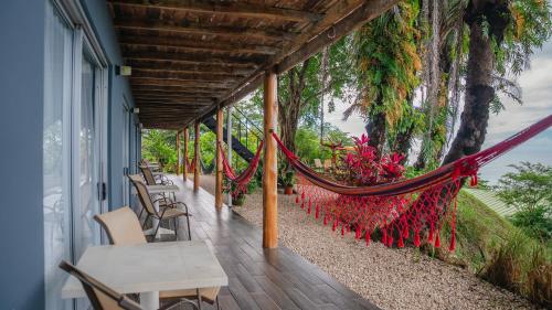 Hotel Buenos Aires in Санта Тереса Hotel Buenos Aires in Санта Тереса