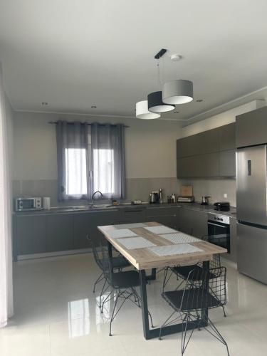 Facilities, Deluxe Stay Villas in Kalambaki Facilities, Deluxe Stay Villas in Kalambaki