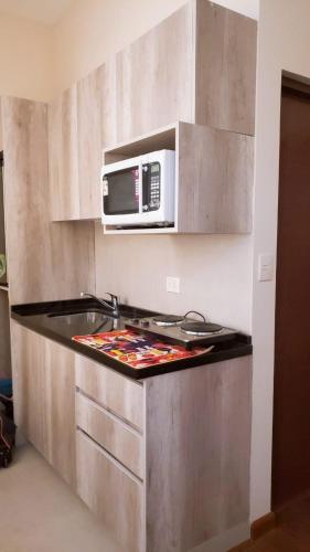 Hermoso Monoambiente Con Piscina in Cochabamba Hermoso Monoambiente Con Piscina in Cochabamba