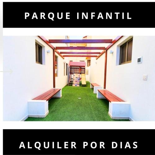 Hermoso Monoambiente Con Piscina in Cochabamba Hermoso Monoambiente Con Piscina in Cochabamba